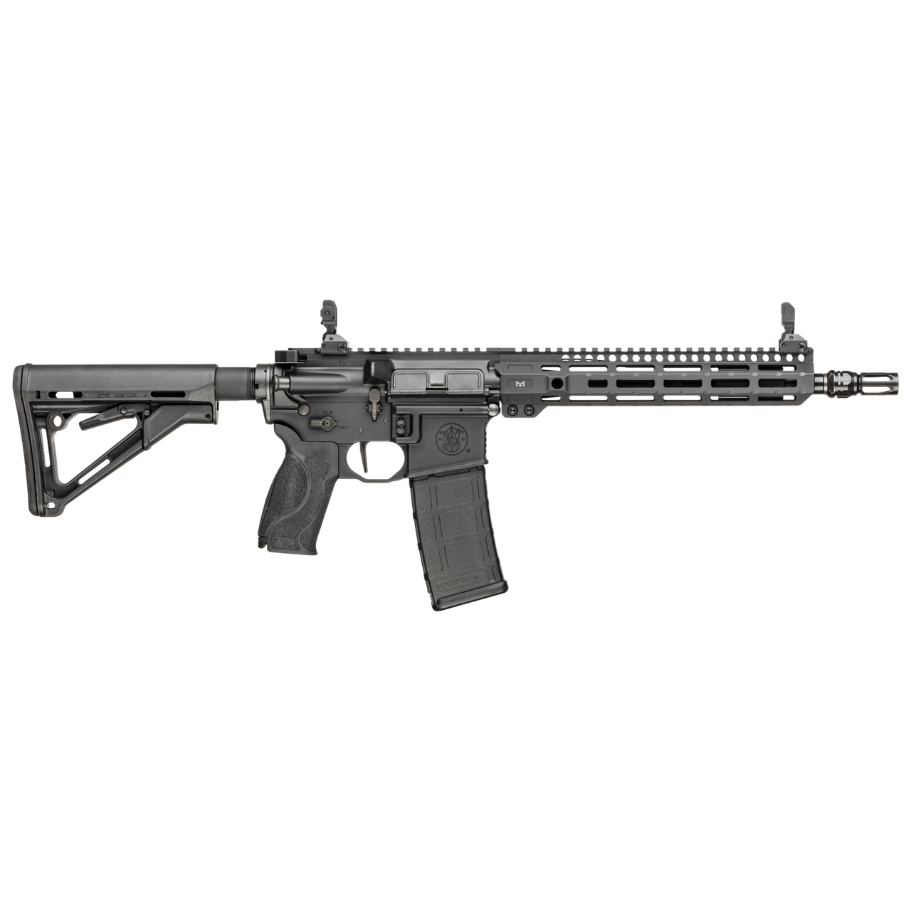 Smith & Wesson M&P 15 AXE SBR M-LOK 11.5 in