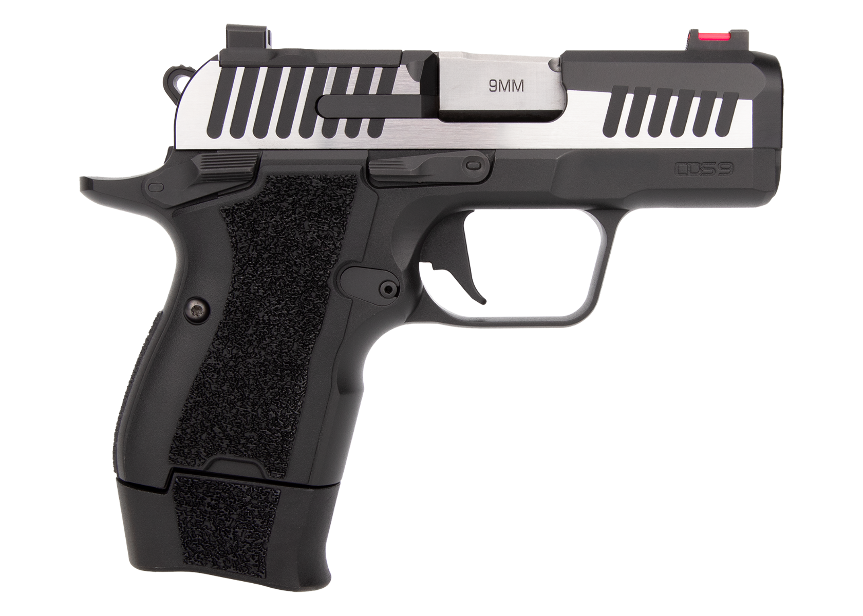 Kimber CDS9 Classic OR 9mm 3.18" Optics Ready (Covert Double Stack)