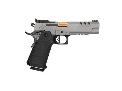 Kimber 2K11 Stainless Target Optic Ready 9mm (5" Barrel) 17/20rd
