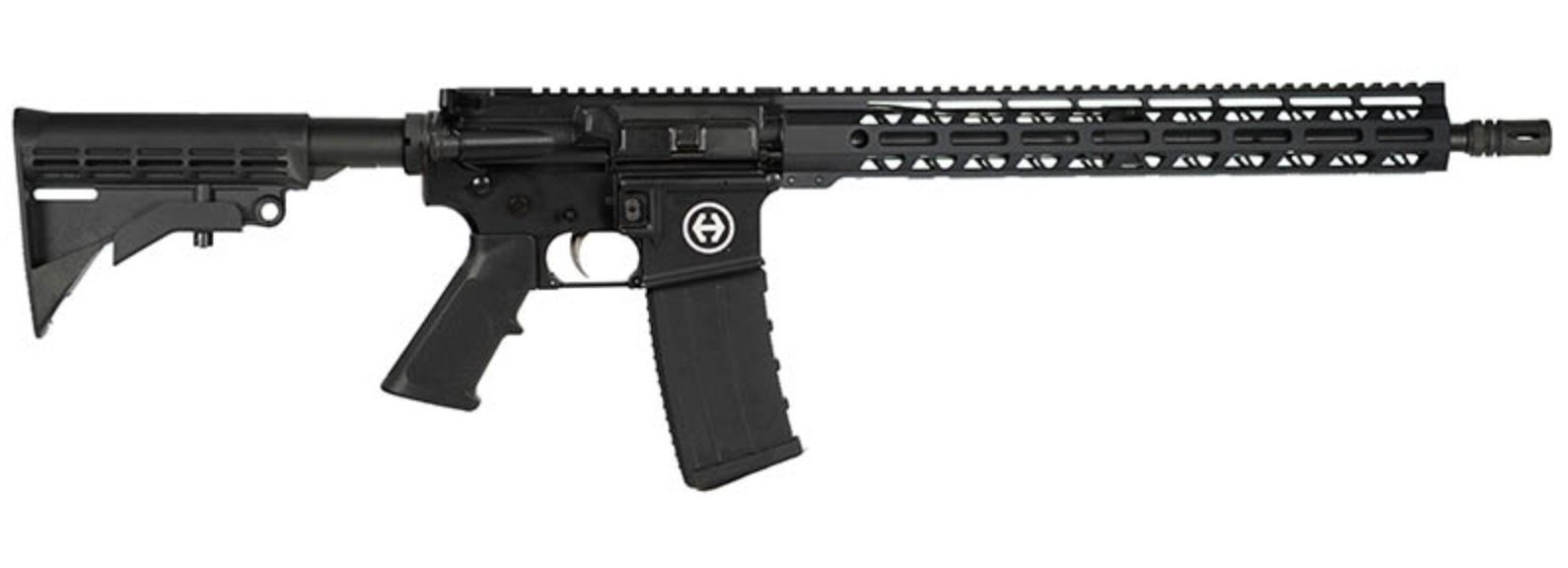 Hi-Point HP-15 16" 5.56 NATO Rifle