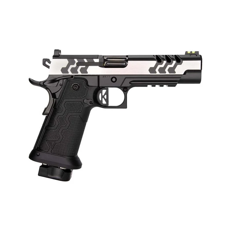KIMBER 2K11 ECLIPSE 9MM 5IN BARREL OR 1-20RD MAG AND 1-17RD MAG 3500071