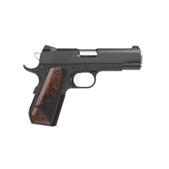 Dan Wesson Guardian .45 ACP 4.25" Pistol