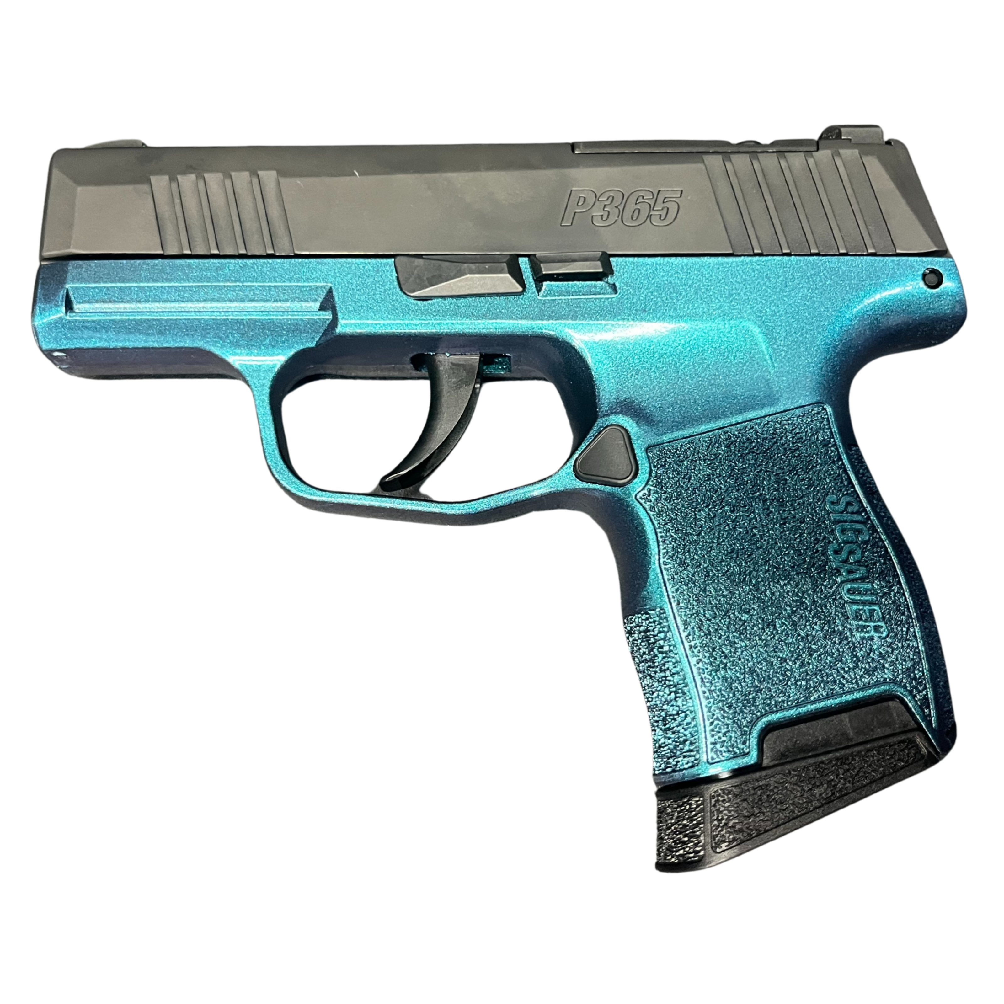 SIG SAUER P365 TYPHOON 9MM PISTOL OPTIC READY 3.10" 2-10RD - SIG_SAUER