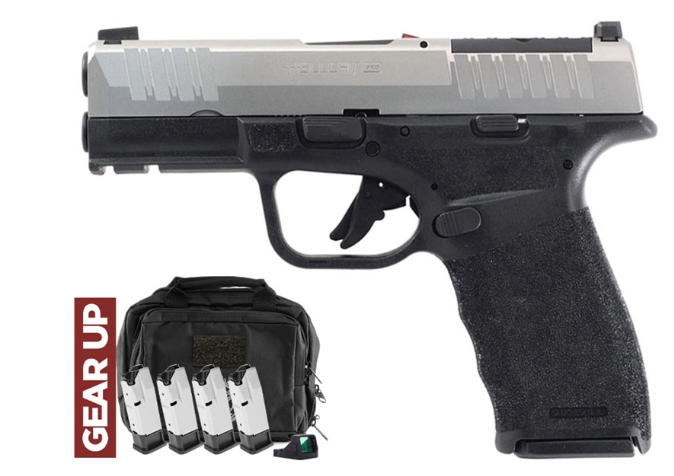 SPR HELLCAT PRO SS OSP 9MM 3.7 10RD CA GU24