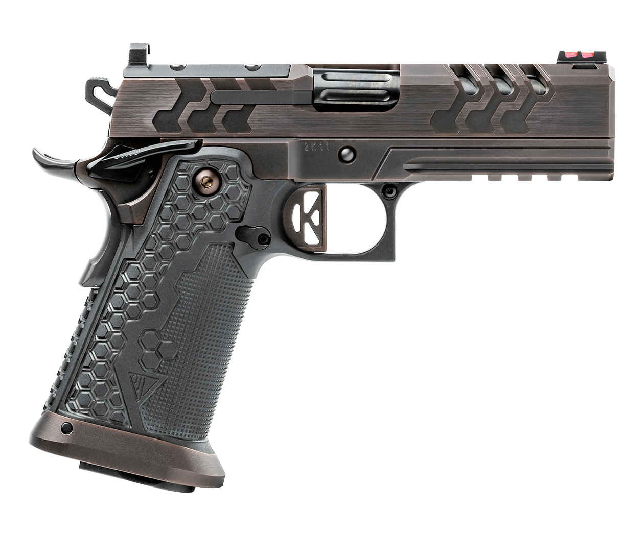 Kimber 2K11 Pro Royal 9mm 4.25" 1911 Pistol