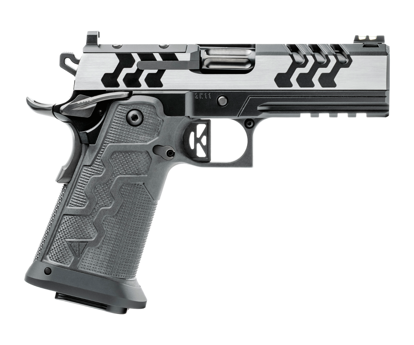Kimber 2K11 Pro Eclipse OR 9mm 4.25"
