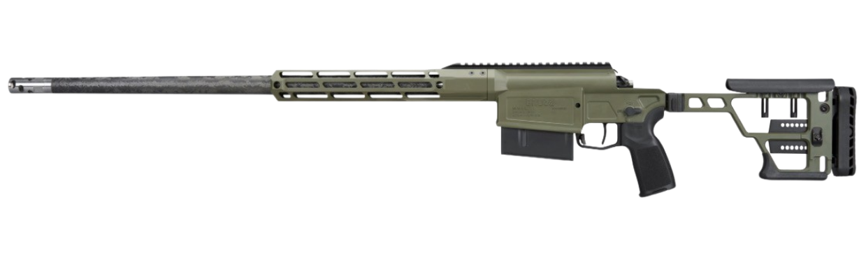SIG_SAUER SIG SAUER CROSS MAG 7MM PRC RIFLE 20" PROOF CARBON BBL, FOLD PRS, MLOK 1-6RD MAG