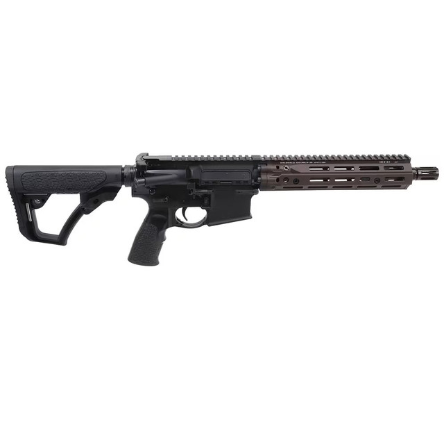 Daniel Defense DD4 MK18RIII 10.3" Barrel-NM NFA 02-088-00319-067 - DANIEL DEFENSE