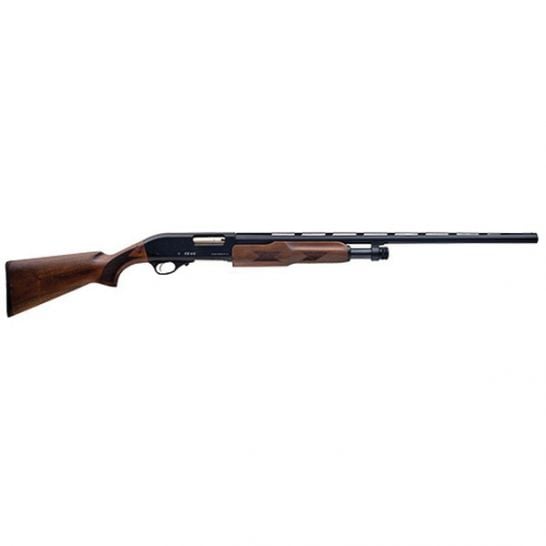 CZ 612 Field 12 Gauge Pump Shotgun (28" Barrel, Turkish Walnut Stock)