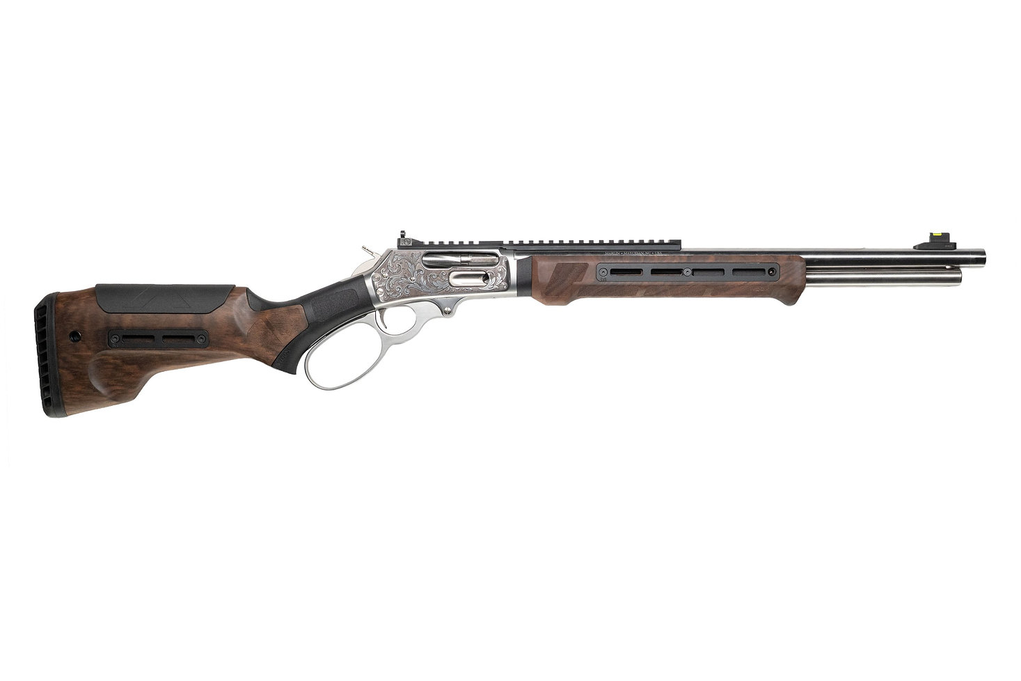 CNC Marlin 1895 SBL Black Death .45-70 Lever-Action Rifle