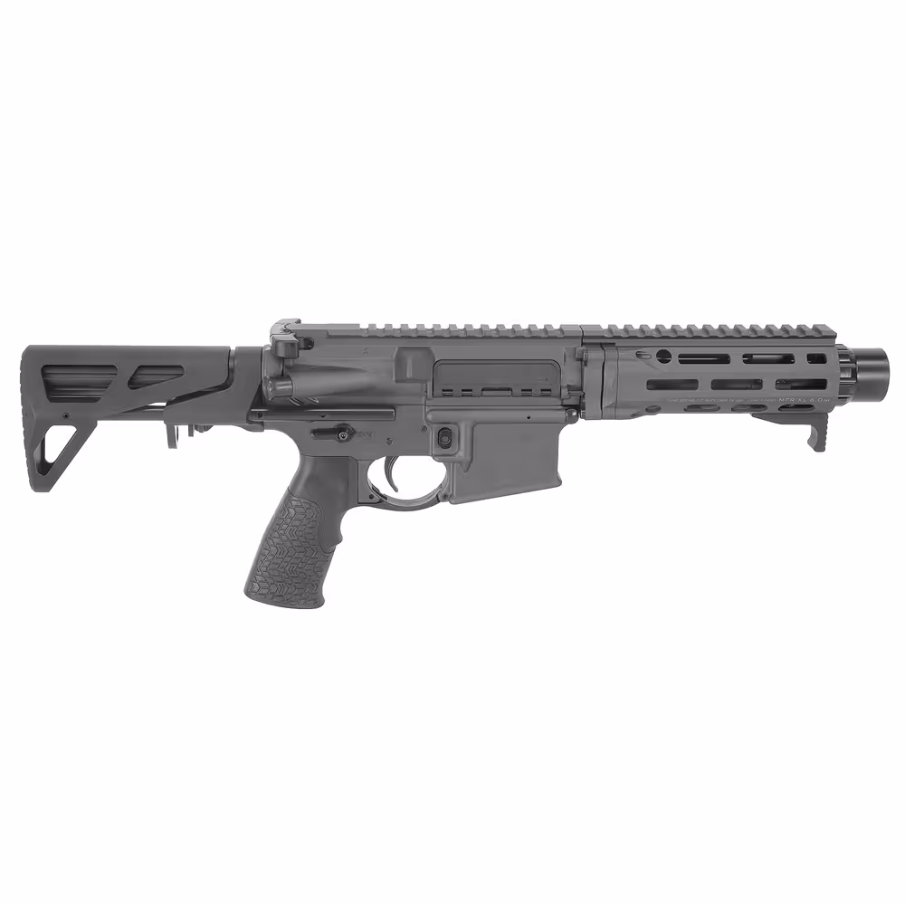 Daniel Defense DDM4 PDW-NM COBALT NFA 02-088-04228-067