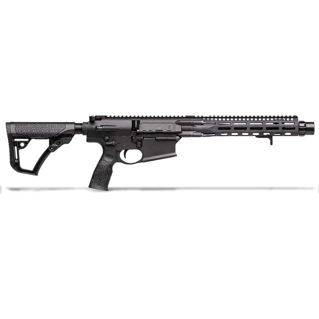 Daniel Defense DD5 SBR SEMI 12.5" 7.62-NM NFA 02-088-06071-067