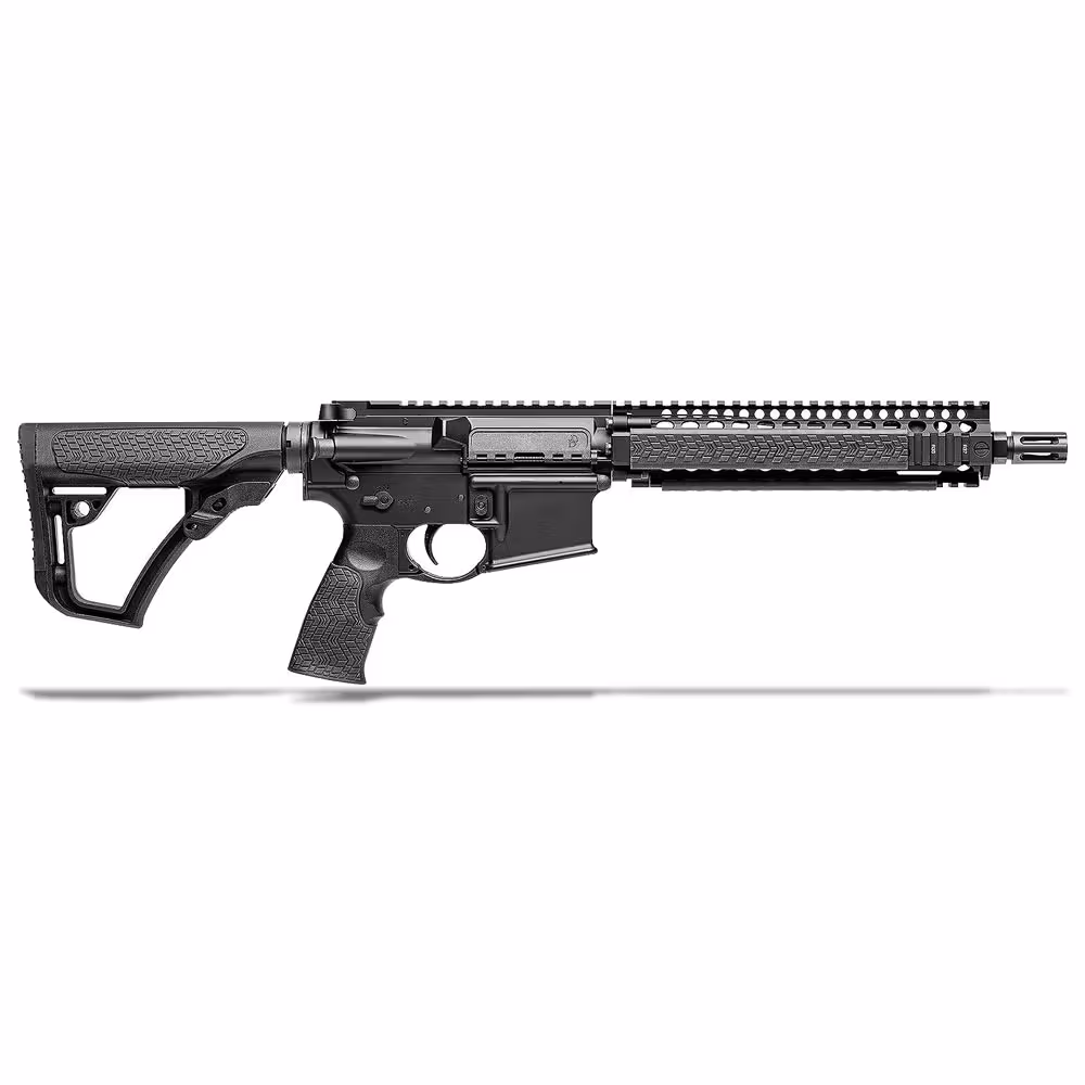 DANIEL DEFENSE MK18-NM  02-088-07327-067
