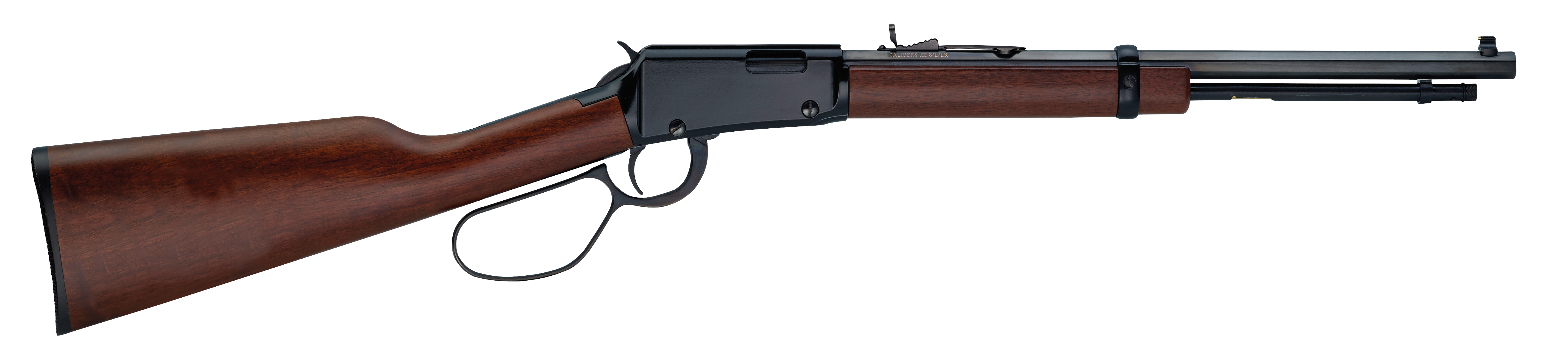Henry H1 Frontier Carbine .22 S/L/LR Lever Action Rifle