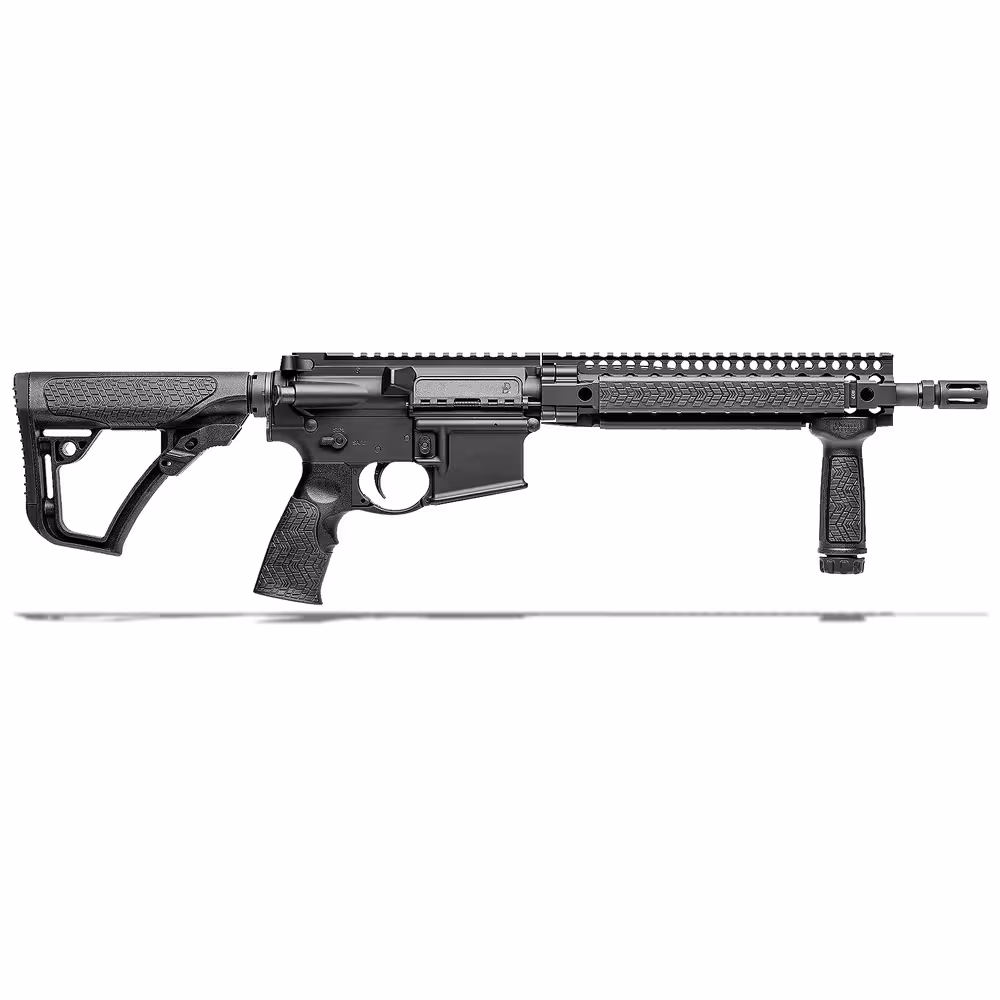 Daniel Defense DDM4V4 S- NM NFA 02-088-11034-067