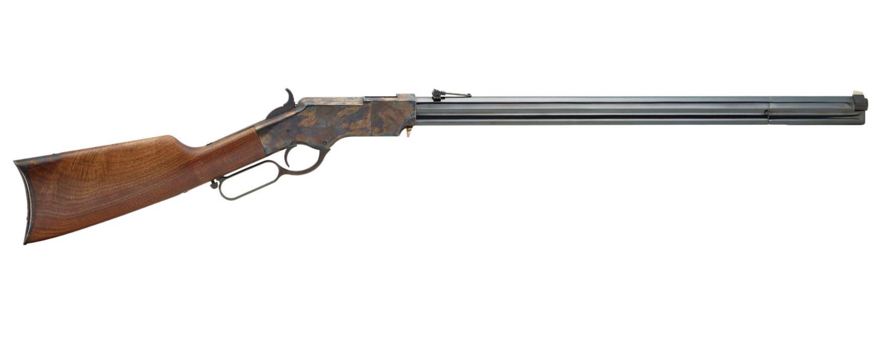 Henry H011IF Original Iron Frame Lever Action Rifle .44-40 Winchester