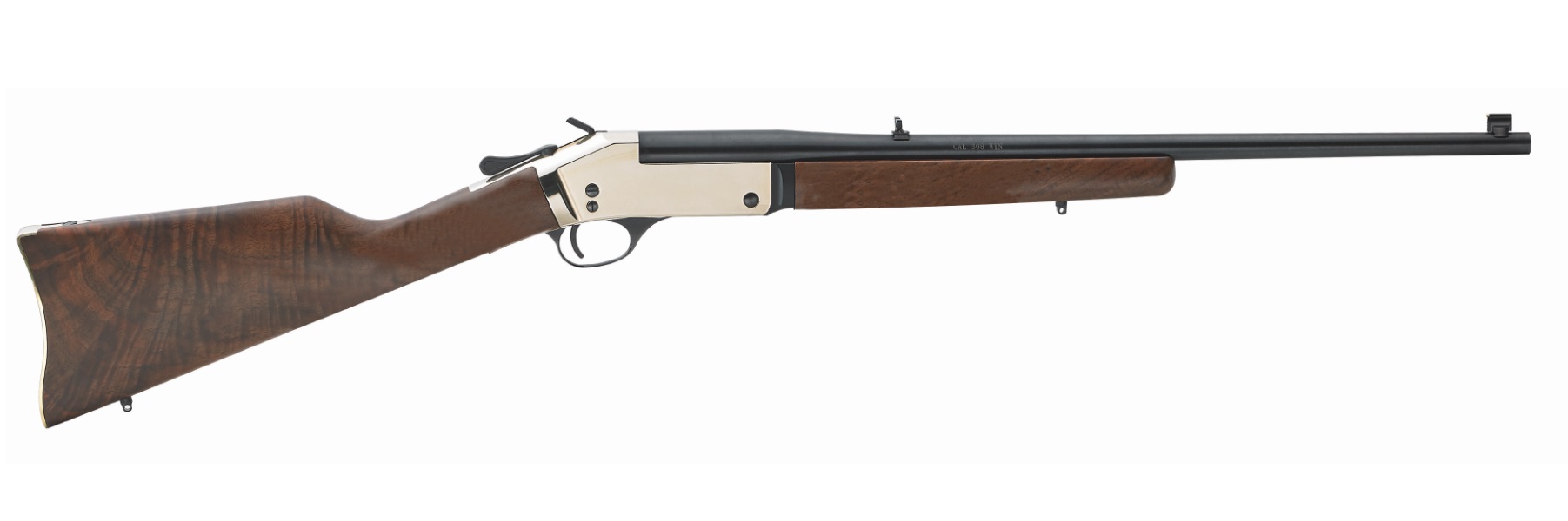 Henry H15B-44 Single Shot Rifle .44 Magnum / .44 Special