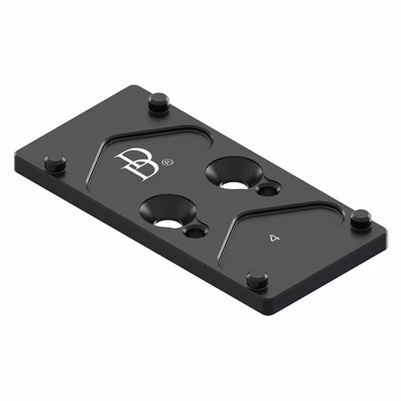 DANIEL DEFENSE RDS Plate 4 (Docter/Noblex)