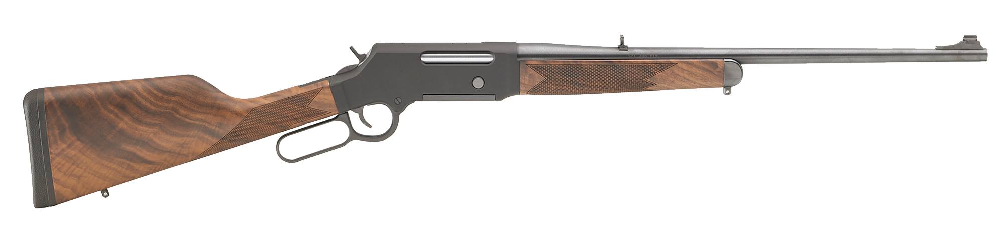 Henry Long Ranger H014S-243 Lever Action Rifle (.243 Winchester)