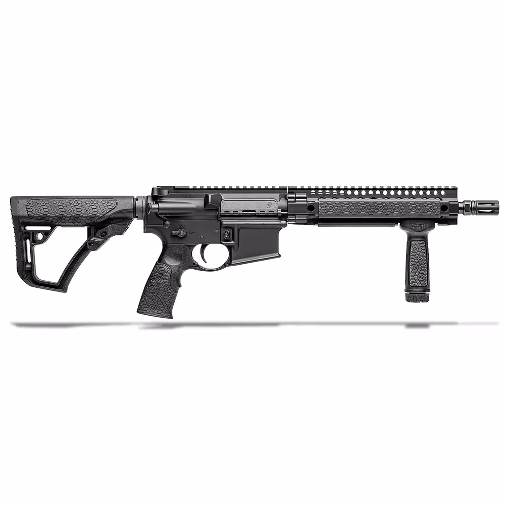 Daniel Defense DDM4 300 S-NM NFA 02-122-17026-067