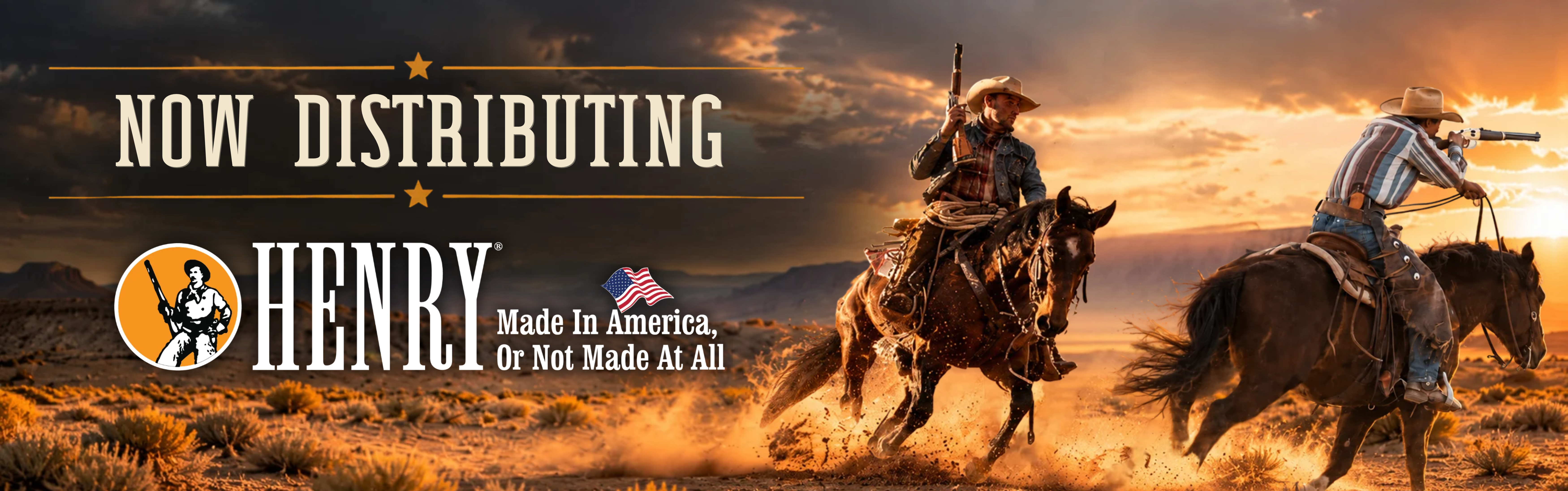 henry repeating arms