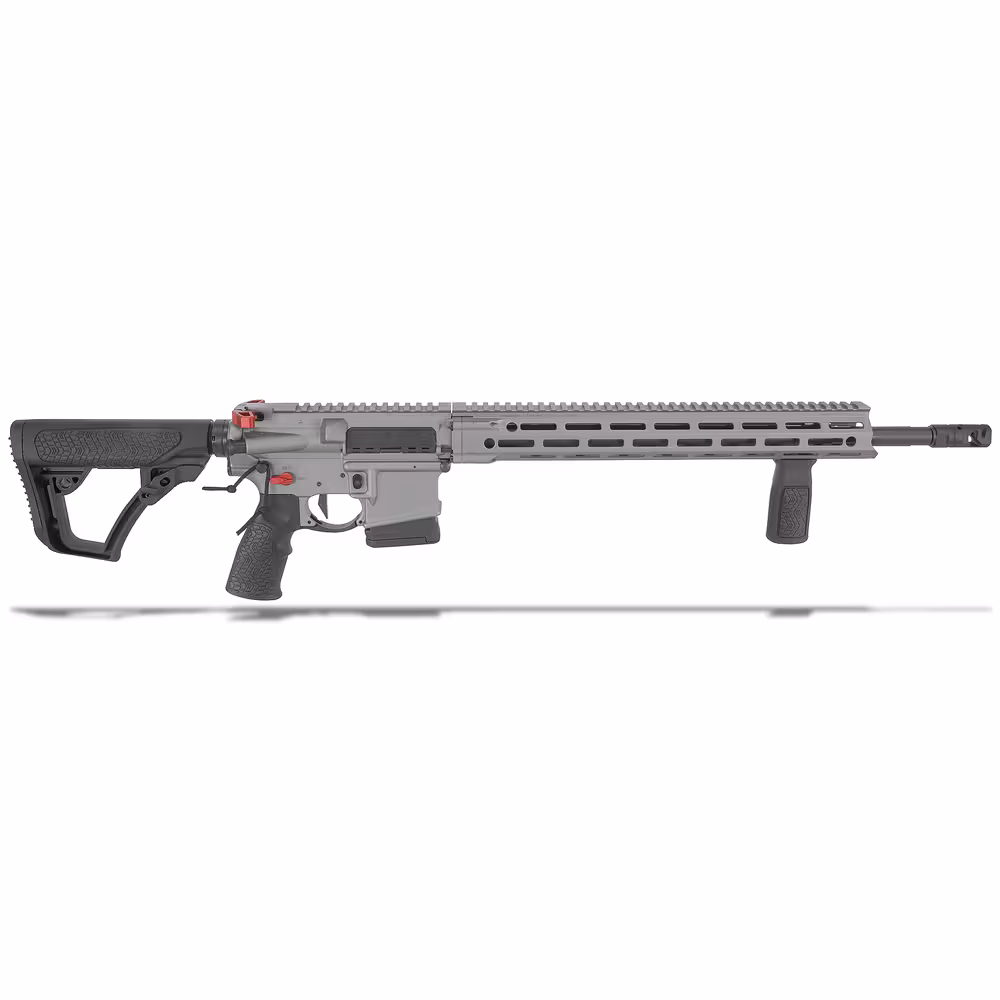 Daniel Defense DDM4V7 PRO-CC Gun Metal Grey 02-128-09385-055