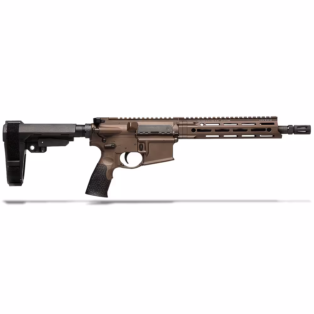 DANIEL DEFENSE DDM4 V7P PISTOL-NM 02-128-17050-067