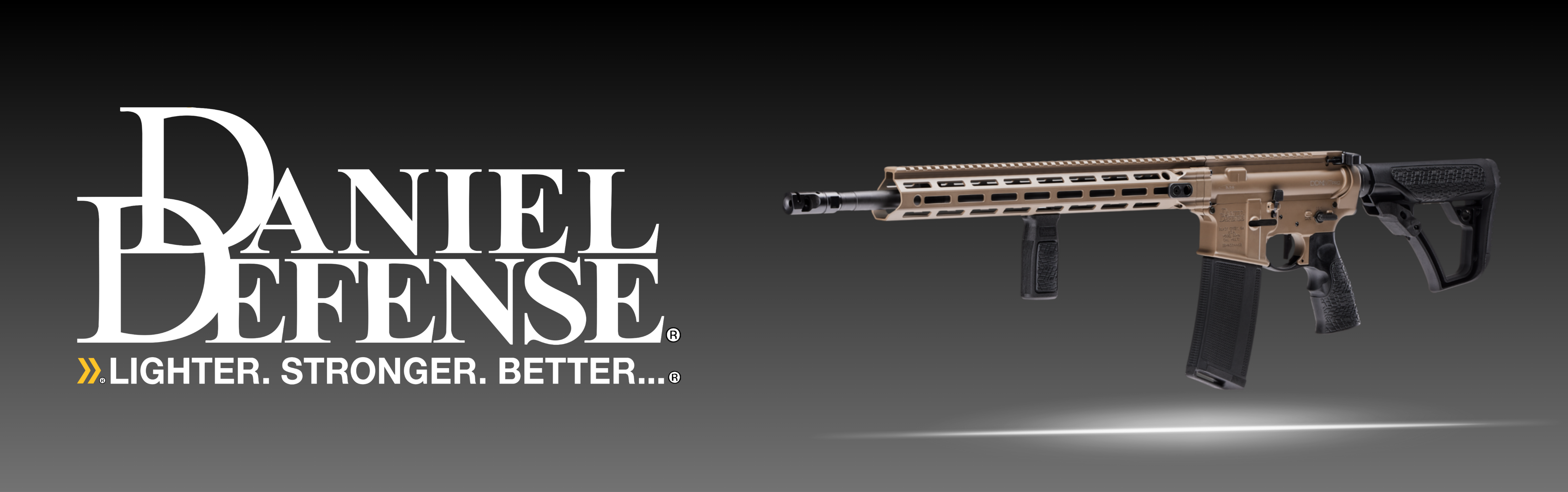 daniel defense