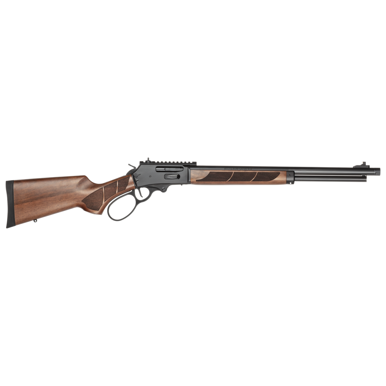 SMITH & WESSON 1854 WALNUT 30/30 WIN 20in. 6+1RD-img-0