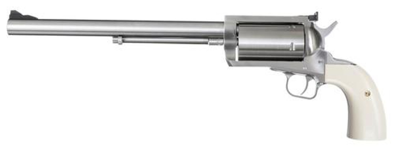 Magnum Research BFR 500 S&W Magnum 10" Bisley Revolver