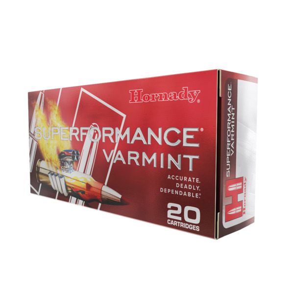 HORNADY 223 WSSM 55 GR V-MAX SPF 20RD/BX 10BX/CS NADY 223 WSSM 55 GR V-MAX SPF 20RD/BX 10BX/CS Ammo
