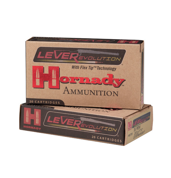 HORNADY 10MM AUTO 150 GR FTX LVREV 20RD/BX 10BX/CS NADY 10MM AUTO 150 GR FTX LVREV 20RD/BX 10BX/CS Ammo