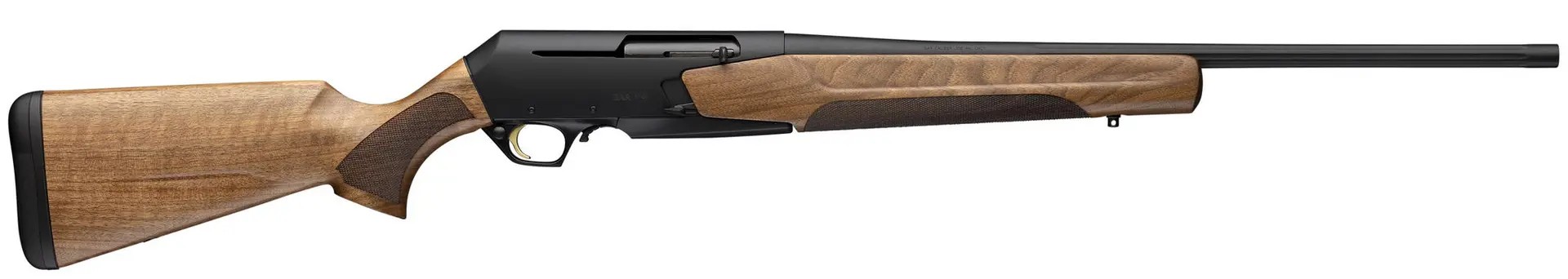Browning BAR MK4 Hunter Semi-Automatic Rifle