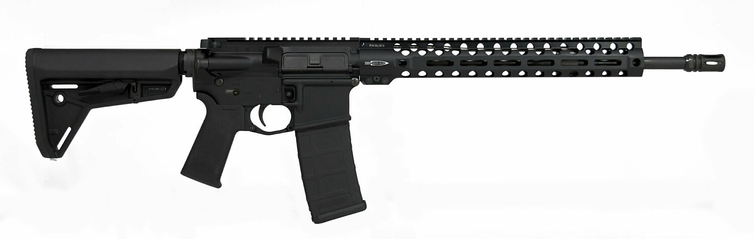 Colt Combat Carbine Unit LE Series LE6960-CCU Rifle