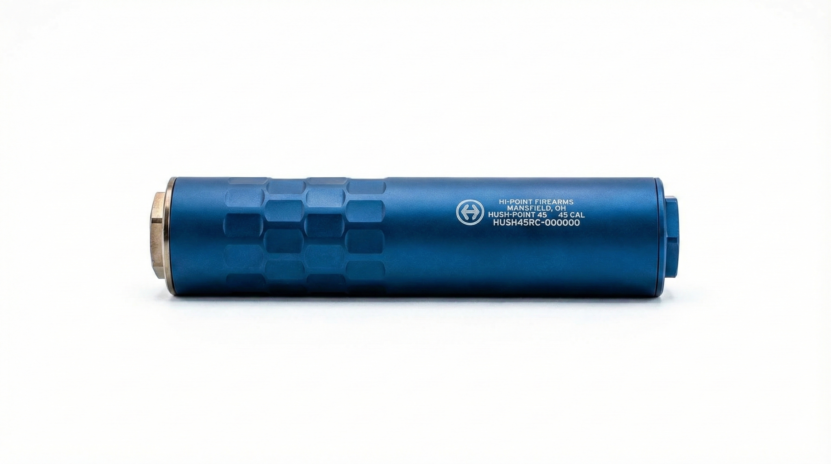 Hi-Point HP45/9 HP45/9 Multi  Black NFA - Silencer