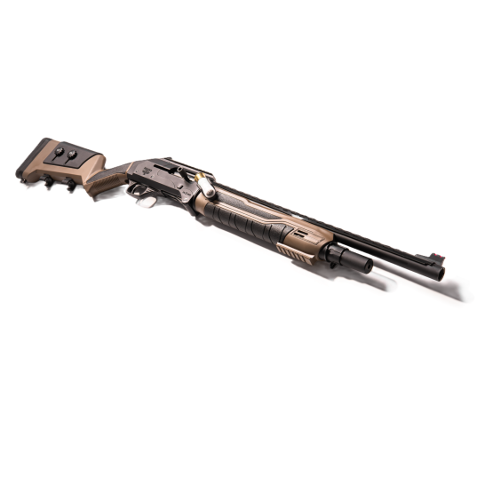 FS1 Pro Folding 12Ga. Semi auto FDE FS1 Pro Folding 12Ga. Semi auto FDE