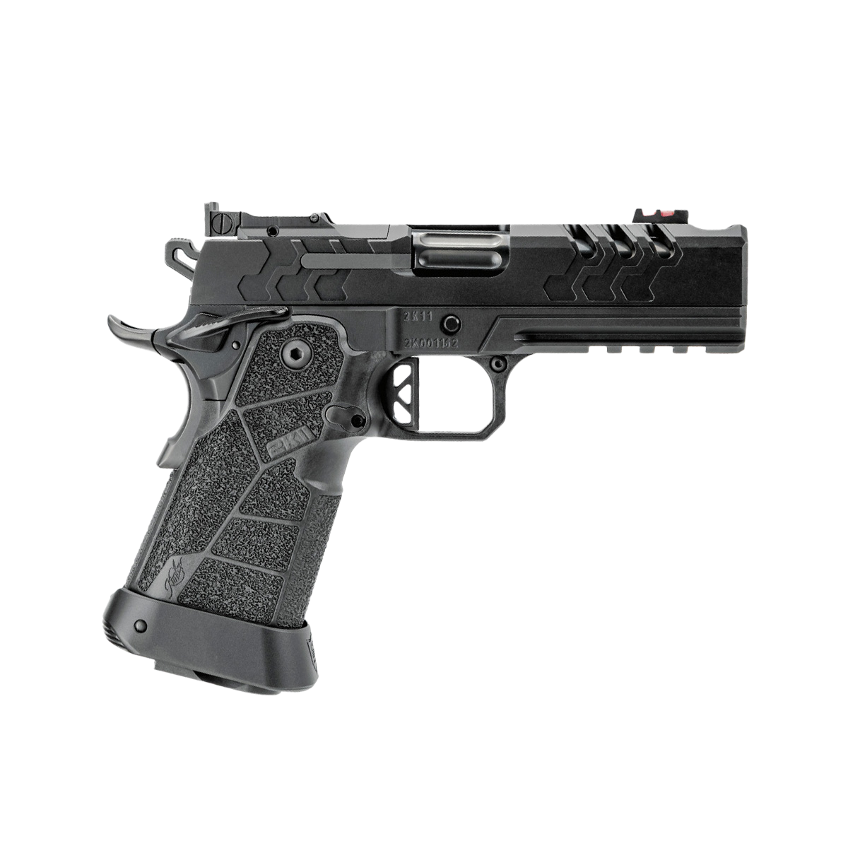 Pre Comp KIMBER 2K11 PRO COMP 9MM PISTOL 4.25