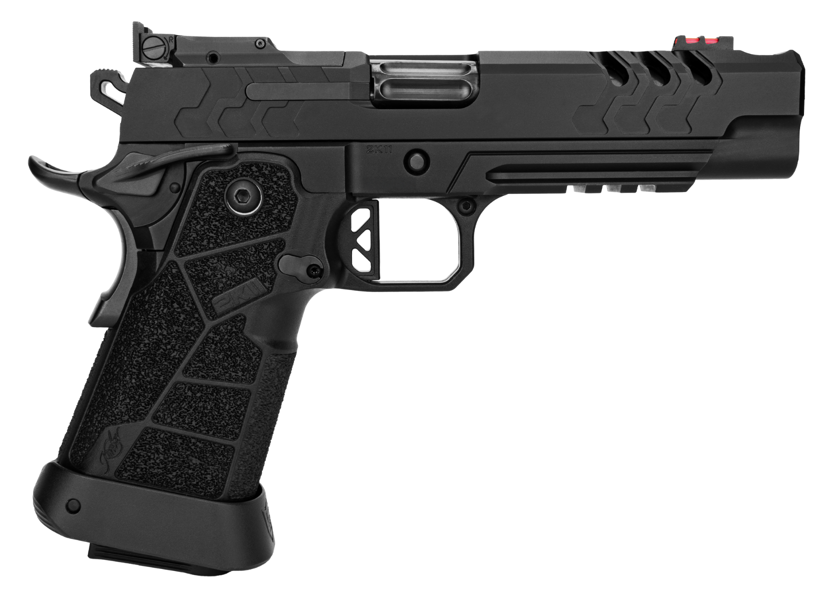 Kimber 2K11 Comp 9mm 5 in. Black
