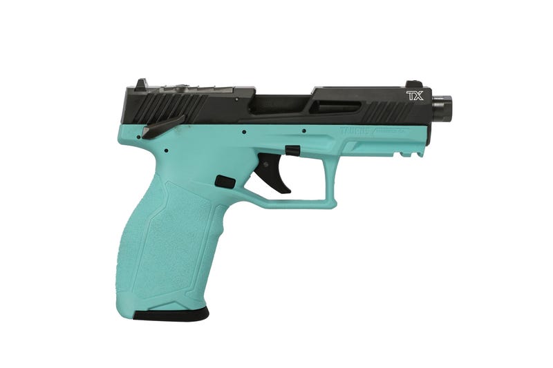 Taurus TX22 TORO .22 LR Handgun