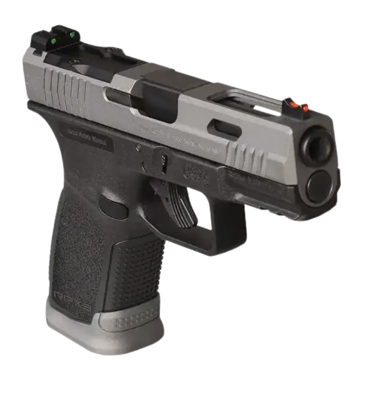 GFA RPX9 EXO 9M 15R TG SLD TAC
