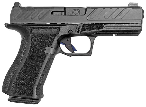 CR920XL 9MM BLK LE EDITION OPTIC 10RD