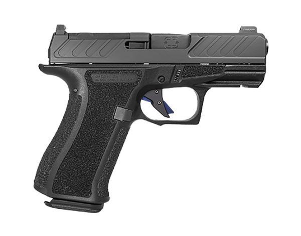 SHD CR920X LE OR 9MM BLK 10RD