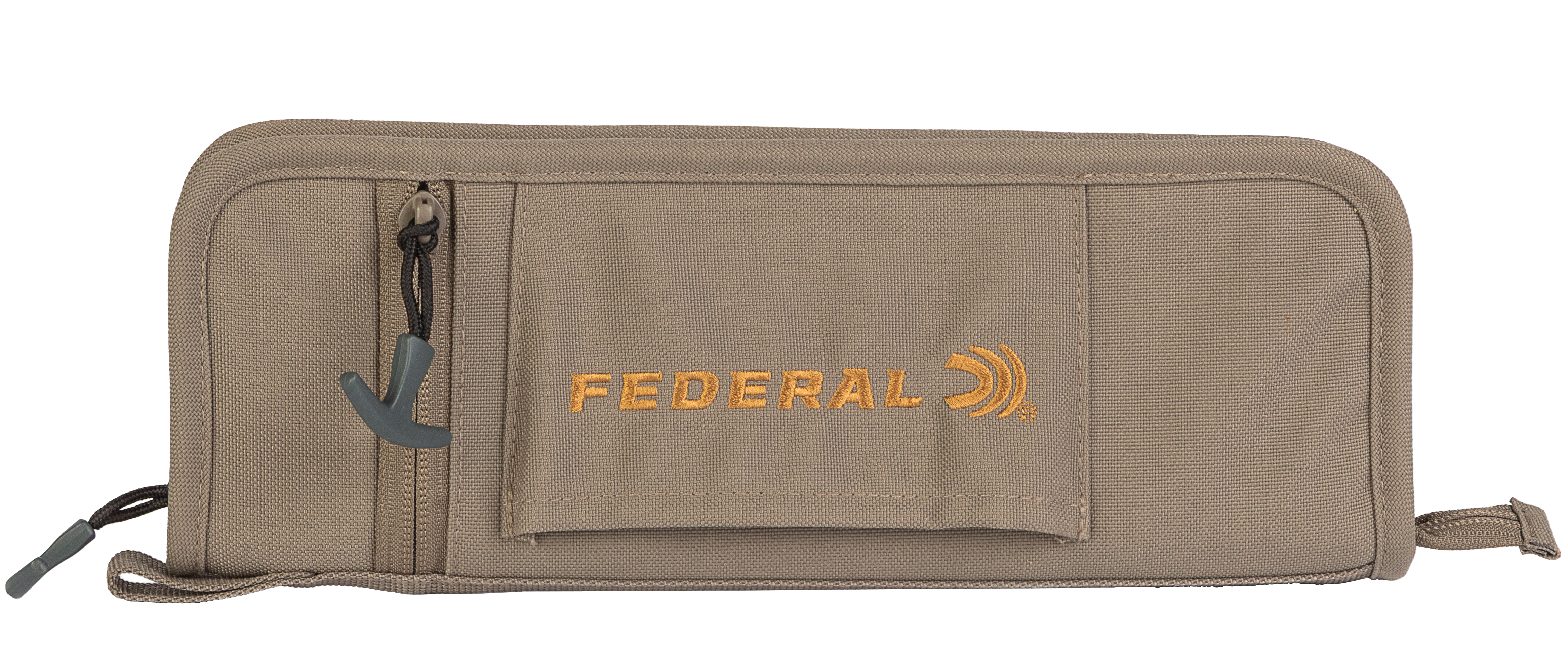 FEDERAL SUPPRESSOR CASE - TAN