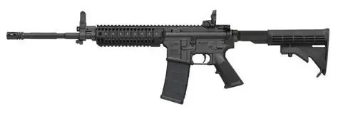 Colt LE6940P Monolithic Piston Carbine 5.56mm Rifle